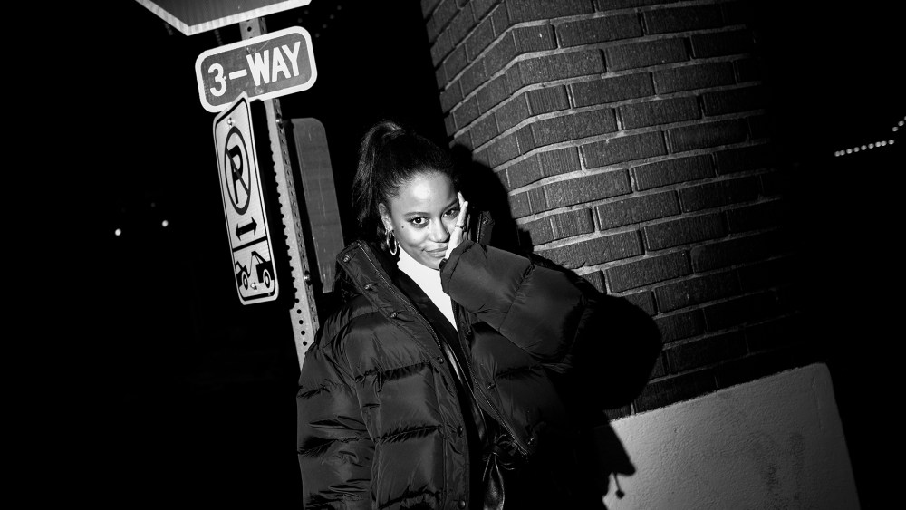 Taylour Paige