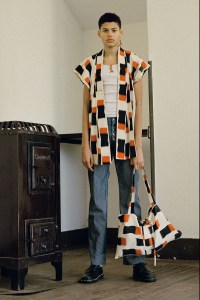 Linder Men's Fall 2020
