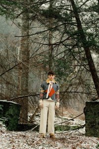 Linder Men's Fall 2020