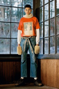 Linder Men's Fall 2020