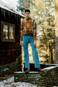 Linder Men's Fall 2020