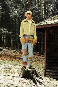Linder Men's Fall 2020
