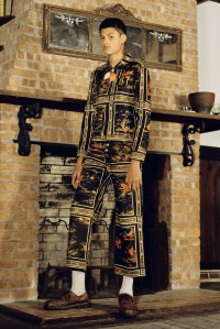 Linder Men's Fall 2020