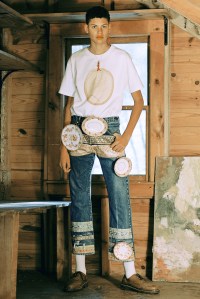 Linder Men's Fall 2020