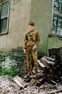 Linder Men's Fall 2020