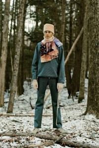 Linder Men's Fall 2020