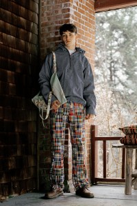 Linder Men's Fall 2020