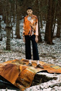 Linder Men's Fall 2020