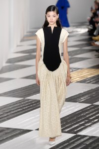 Loewe RTW Fall 2020