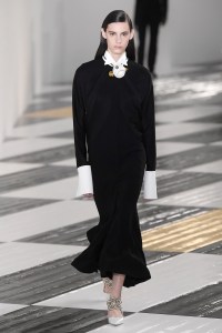 Loewe RTW Fall 2020