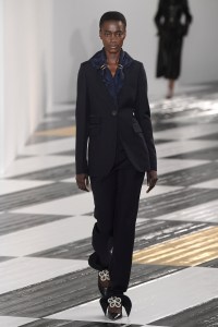 Loewe RTW Fall 2020