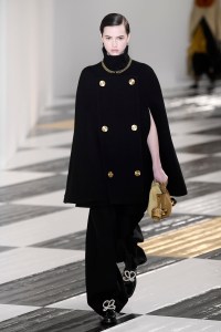 Loewe RTW Fall 2020