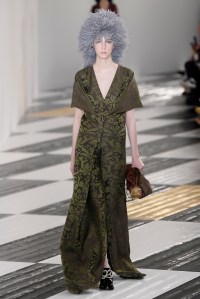 Loewe RTW Fall 2020