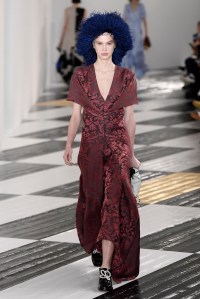Loewe RTW Fall 2020