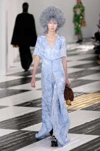 Loewe RTW Fall 2020