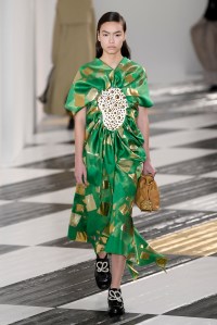 Loewe RTW Fall 2020