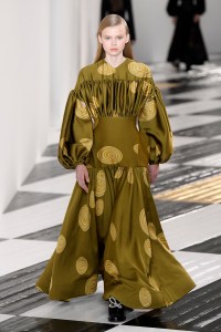 Loewe RTW Fall 2020
