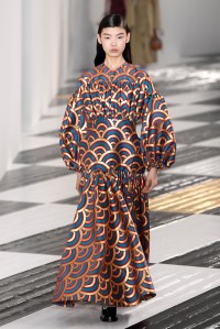 Loewe RTW Fall 2020