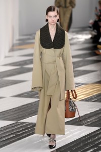 Loewe RTW Fall 2020