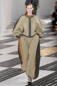 Loewe RTW Fall 2020