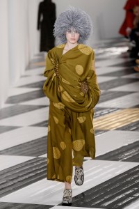 Loewe RTW Fall 2020