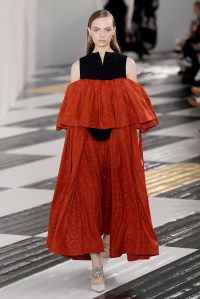 Loewe RTW Fall 2020