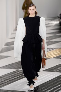 Loewe RTW Fall 2020