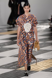 Loewe RTW Fall 2020