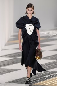 Loewe RTW Fall 2020