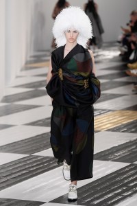 Loewe RTW Fall 2020