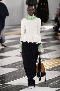 Loewe RTW Fall 2020