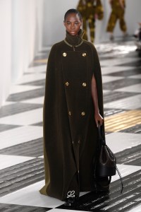 Loewe RTW Fall 2020