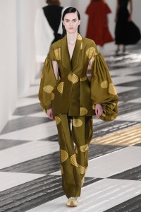 Loewe RTW Fall 2020