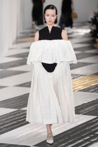 Loewe RTW Fall 2020