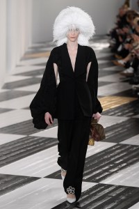 Loewe RTW Fall 2020