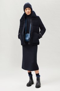 Loro Piana RTW Fall 2020
