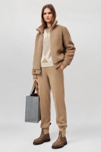 Loro Piana RTW Fall 2020