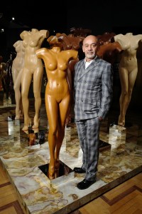 Christian Louboutin