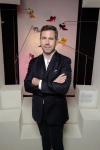 Olivier Gabet