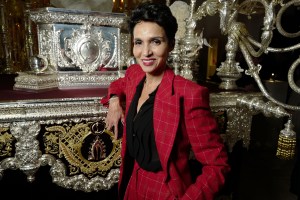 Farida Khelfa