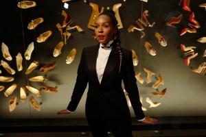 Janelle Monaé