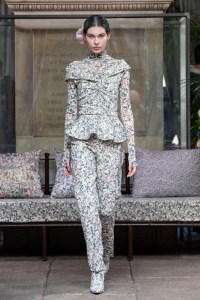 Luisa Beccaria RTW Fall 2020