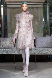 Luisa Beccaria RTW Fall 2020