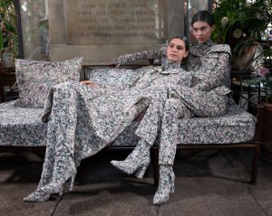 Luisa Beccaria RTW Fall 2020