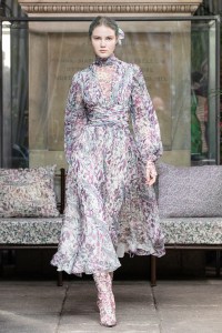 Luisa Beccaria RTW Fall 2020