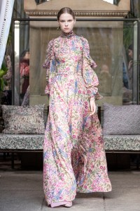 Luisa Beccaria RTW Fall 2020