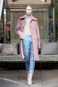 Luisa Beccaria RTW Fall 2020