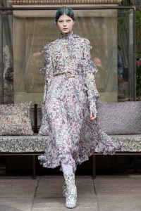 Luisa Beccaria RTW Fall 2020