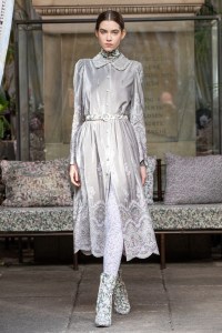 Luisa Beccaria RTW Fall 2020