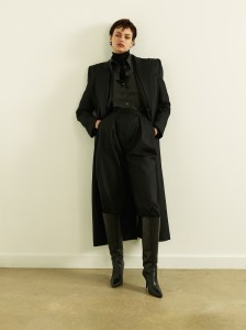 Magda Butrym RTW Fall 2020